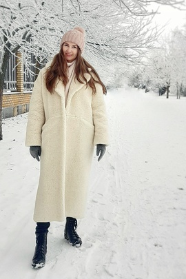 
                             
                                Курс по пошиву мехового пальто Лиа (курс+выкройка).
                                Обложка отзыва пользователя Губина Мария Евгеньевна
                             
                        