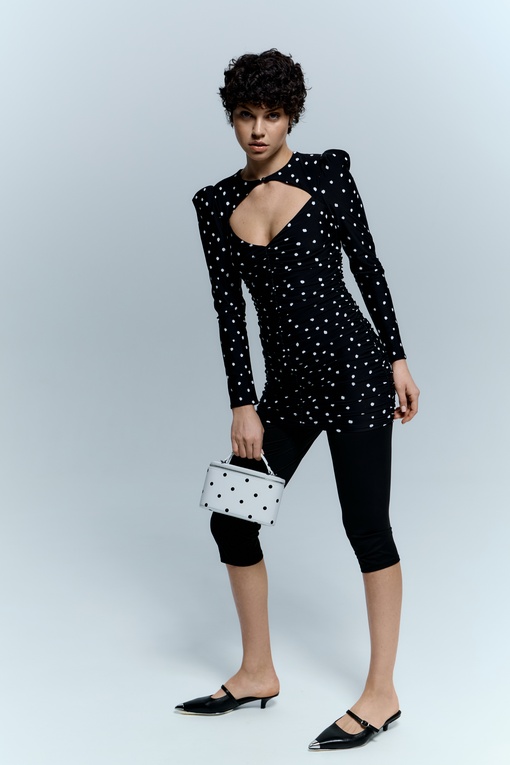 Elmira dress