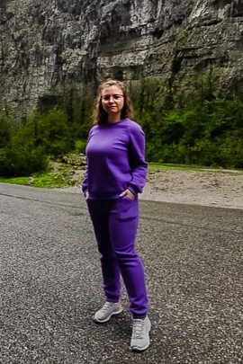 
                             
                                Брюки Ника.
                                Обложка отзыва пользователя Татьяна
                             
                        