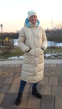 Хорошая выкройка