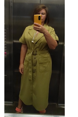 
                             
                                Элеонора платье.
                                Обложка отзыва пользователя Пользователь 144354
                             
                        