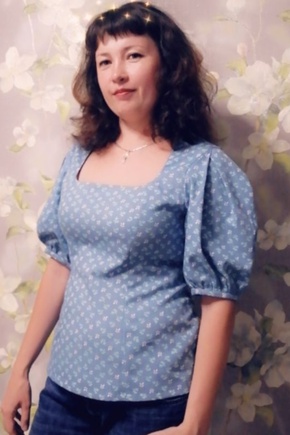 Блуза просто шикарная👍🥰