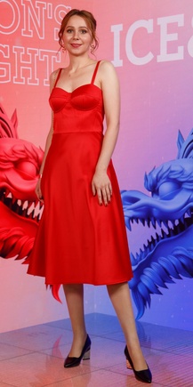 Отличная выкройка