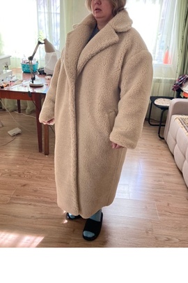 
                             
                                Меховое пальто Фэйт.
                                Обложка отзыва пользователя Пользователь 81492
                             
                        