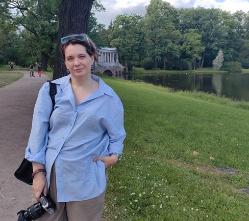 Классная выкройка базовой рубашки