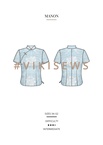 Manon blouse