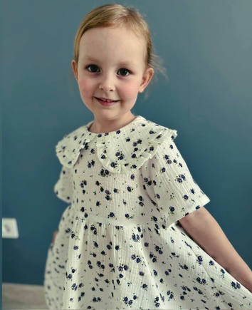 Платье и в пир и в мир