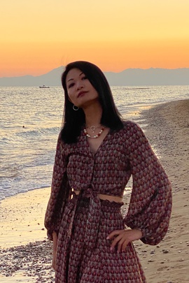 
                             
                                Блузка Люси.
                                Обложка отзыва пользователя Цой Елена Эдуардовна
                             
                        