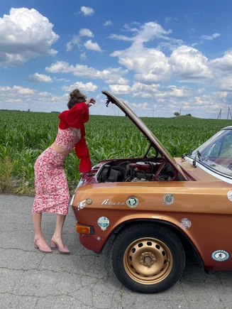 Влюбилась в рукава