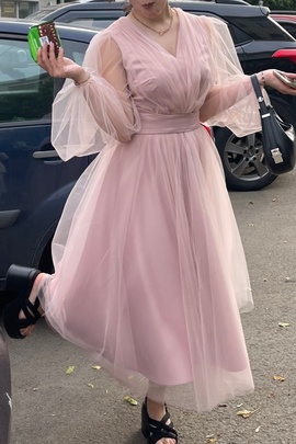 
                             
                                Вайолет платье.
                                Обложка отзыва пользователя Пользователь 127799
                             
                        