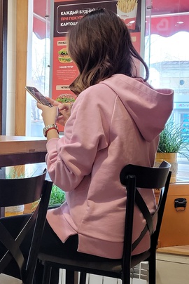 
                             
                                Худи Лилас.
                                Обложка отзыва пользователя Пользователь 222545
                             
                        