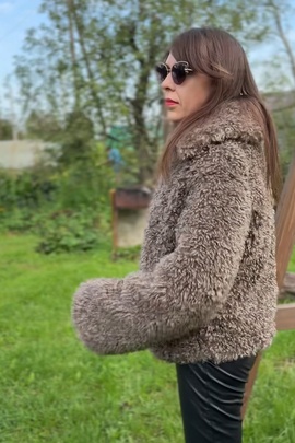 
                             
                                Эбби куртка.
                                Обложка отзыва пользователя Пользователь 67997
                             
                        