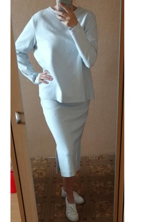 Классный комплект на все случаи жизни