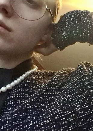 Тепло и уютно