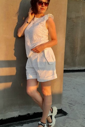 Хорошие шортики