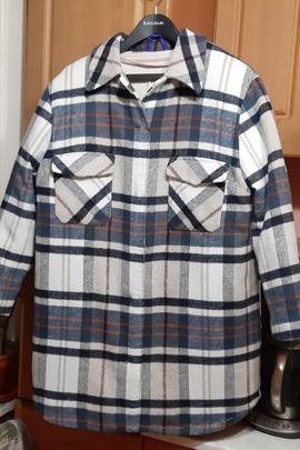 
                             
                                Пальто Ингрид.
                                Обложка отзыва пользователя Пользователь 19100
                             
                        