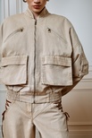 Vedis jacket