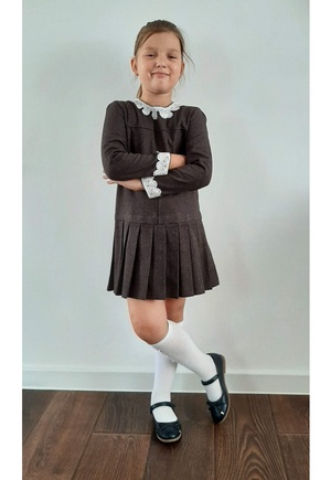 Идеальная выкройка для моделирования.