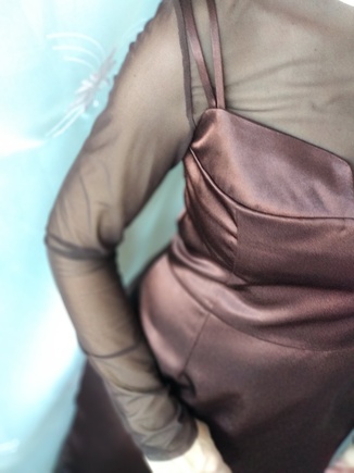 Новогодняя Кортни