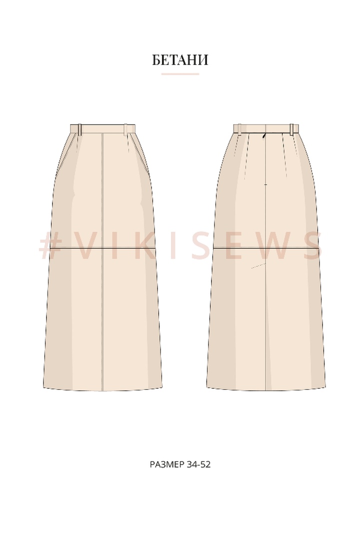 Базовый онлайн-курс по пошиву одежды (Стандарт с наставником)