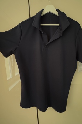 
                             
                                Поло Дэвид.
                                Обложка отзыва пользователя Пользователь 488412
                             
                        