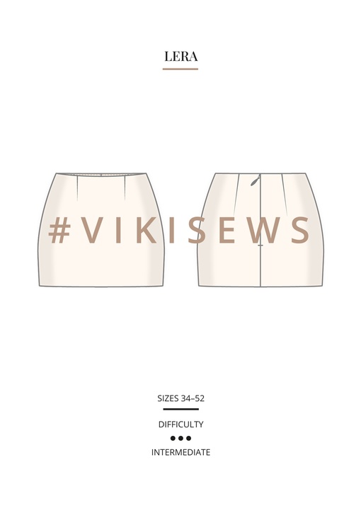 Lera Skirt