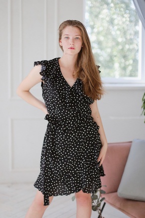 Так же в топе выкроек.