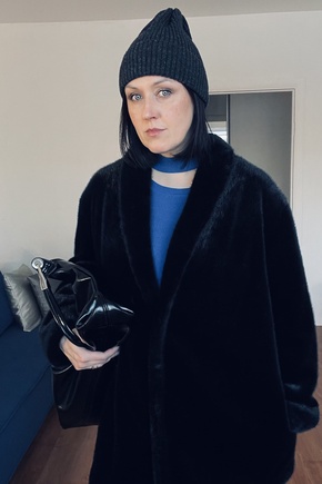 Шьется легко