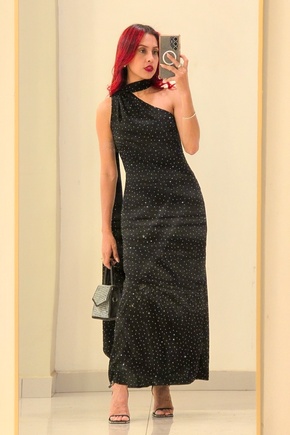 Beautiful Dress