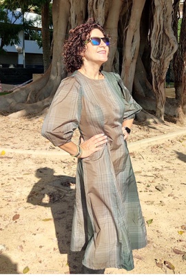 
                             
                                Diana dress.
                                Обложка отзыва пользователя Пользователь 238997
                             
                        