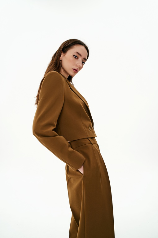 Жакет Нэнси