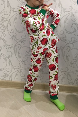 
                             
                                Райли брюки (девочки).
                                Обложка отзыва пользователя Пользователь 264736
                             
                        