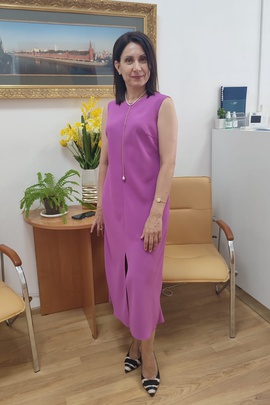 
                             
                                Кэролайн платье.
                                Обложка отзыва пользователя Пользователь 34206
                             
                        