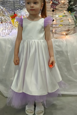 
                             
                                Ангелина платье.
                                Обложка отзыва пользователя Юлия Сачава
                             
                        