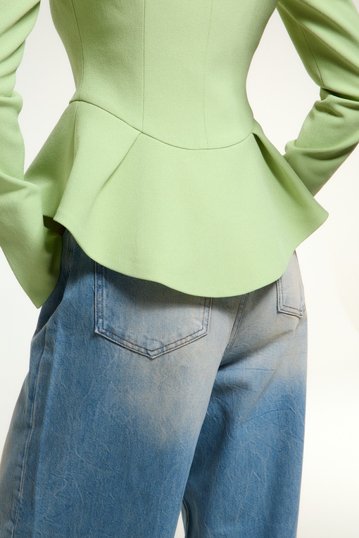 Miletta Blazer