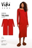 Telma dress