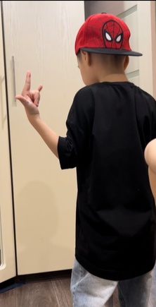 Стилевая,оверсайзная