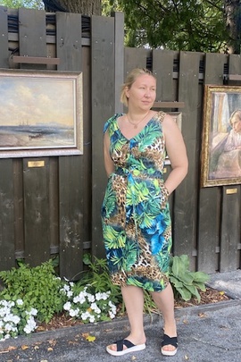 
                             
                                Курс по пошиву платья Милена (курс+выкройка).
                                Обложка отзыва пользователя Пользователь 298230
                             
                        