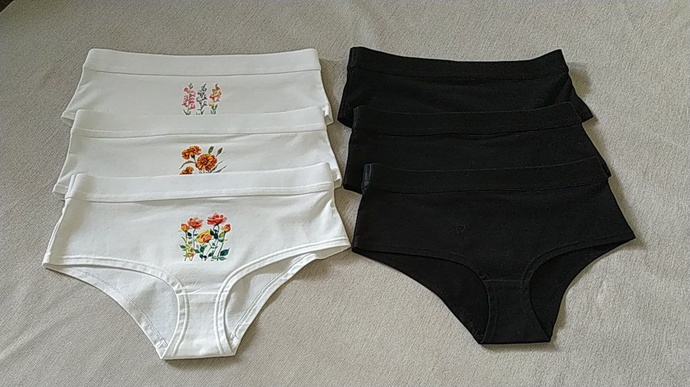 Любимая модель