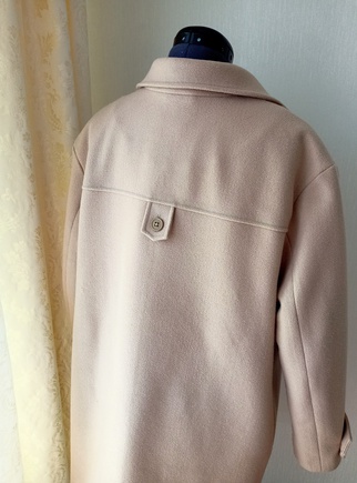 Отличная выкройка и подробная инструкция