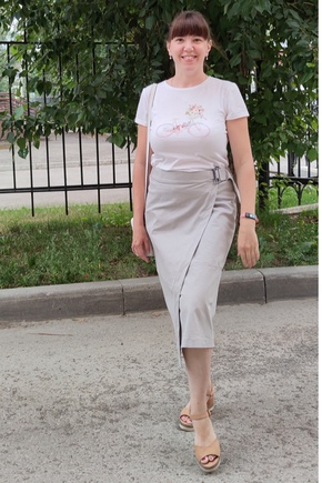 Супер доступное описание процесса