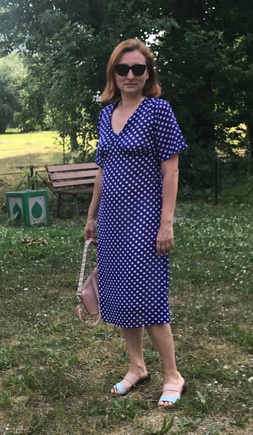 Прекрасное женственное платье