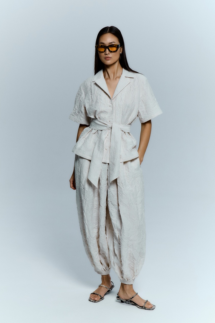 Kamala blouse