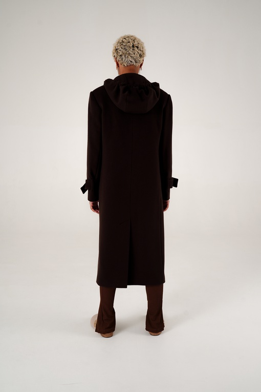 Пальто Арилл