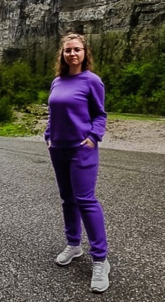 Костюм мечты