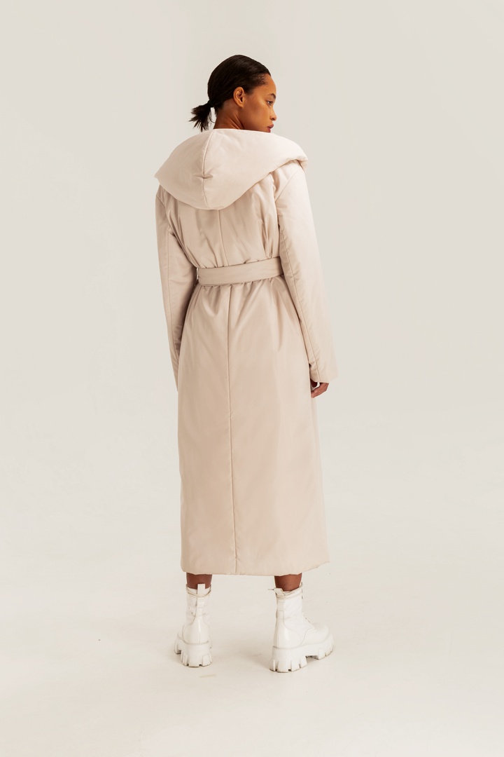 Реджи пальто