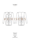 Elmira dress