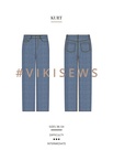 Kurt pants