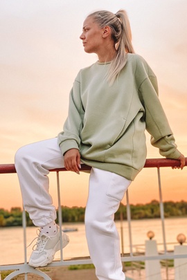 
                             
                                Джемпер Мэг.
                                Обложка отзыва пользователя Татьяна
                             
                        