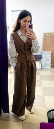 Шикарная 😍